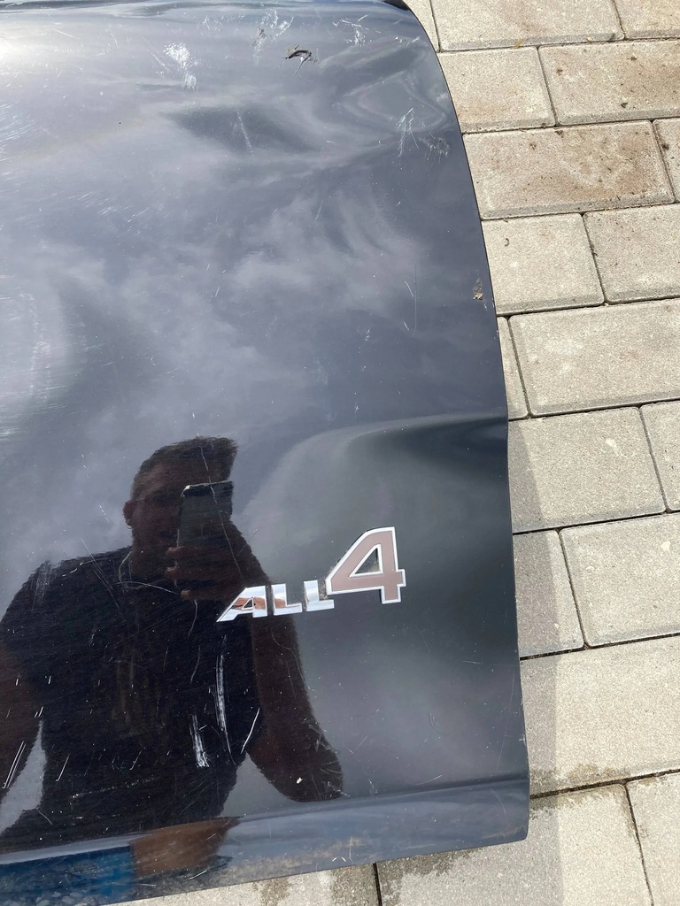 фото №5, Mini clubman f54 дверь правый перед передний комплект