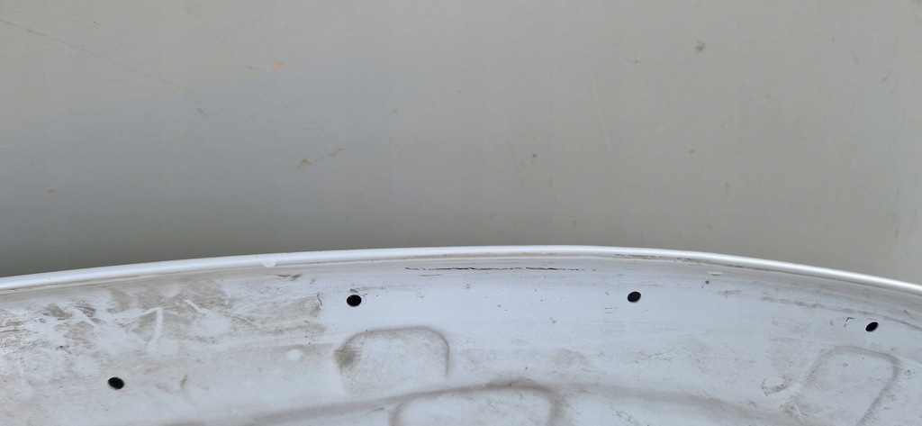 фото №7, Капот renault koleos ii