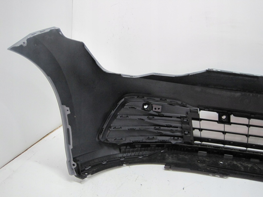 фото №10, Бампер vw golf viii 8 5h0 pod 4 pdc 24r перед передний