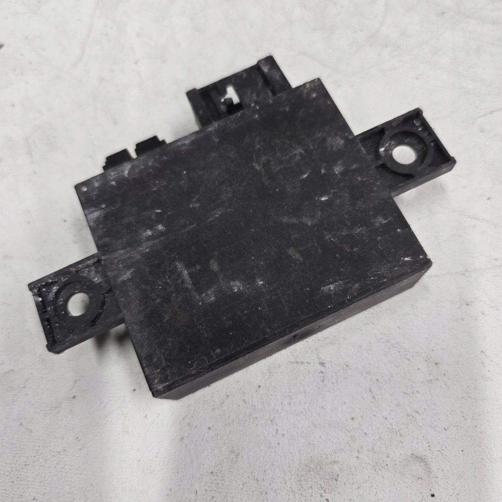 фото №3, Mercedes-benz e w210 2002 модуль / блок управления иммобилайзер