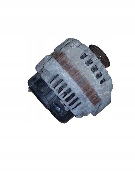 фото №1, Генератор express suburban vortec 5.6