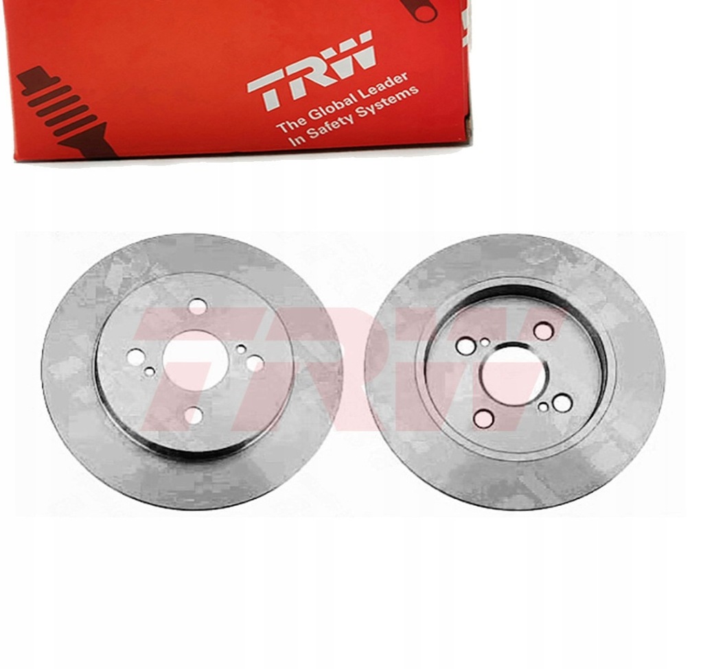 фото №1, Гальмівні диски гальмівні задня aston martin cygnet 1.3