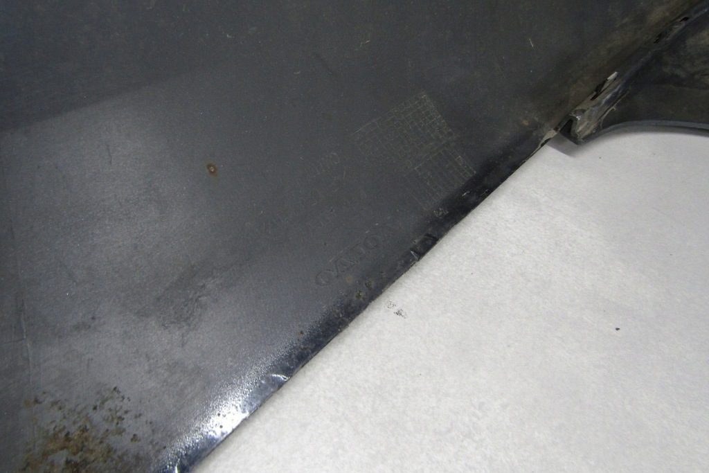 фото №8, Бампер задня задній volvo s90 ii 31383297 16-20