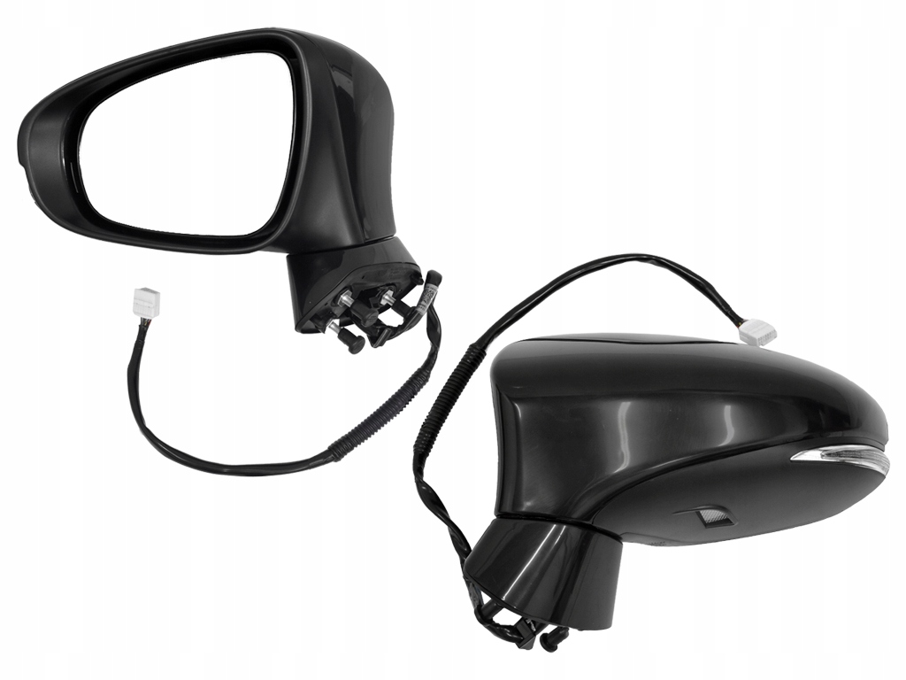 фото №1, Дзеркало ліва 8794076050