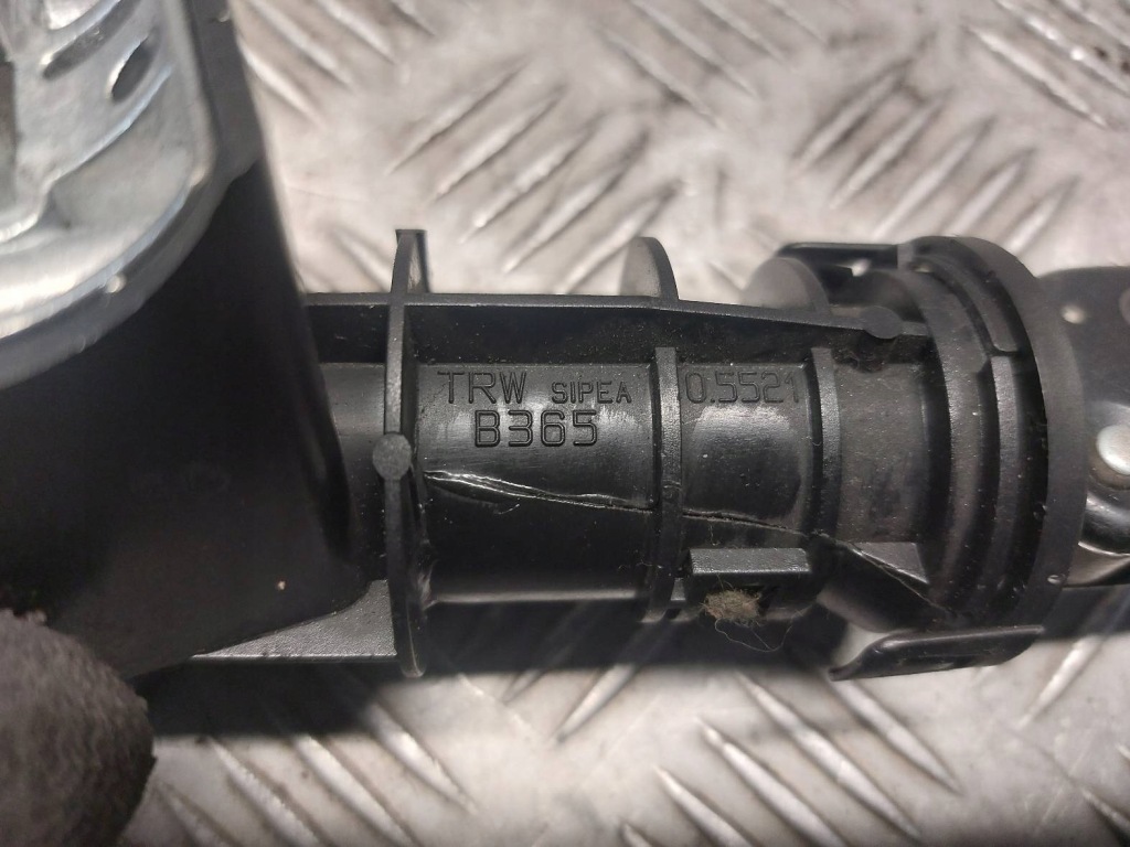 фото №4, Набор стартовый alfa romeo 147 1.9 jtd 0281010332