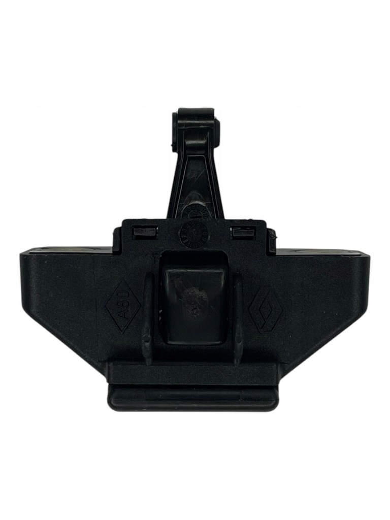 фото №2, Оригинальный номер замок крышки багажника renault megane clio ii 7700838546