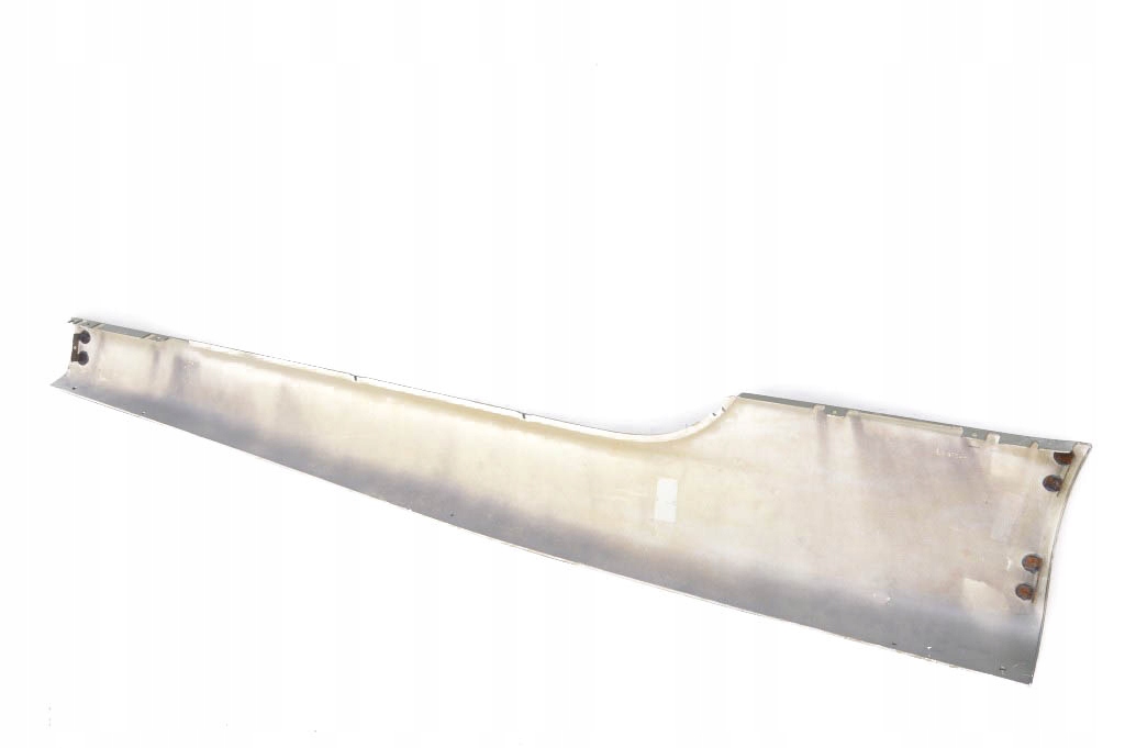 фото №10, Aston martin db9 молдинг порог правая