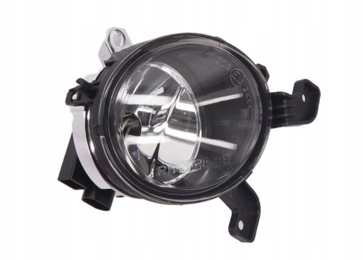 фото №1, Протитуманна фара лампа протитуманна audi a2 8z 00-05 правий