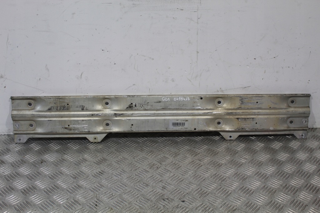 фото №1, Балка кронштейн bmw 3 g20 g21 8499413