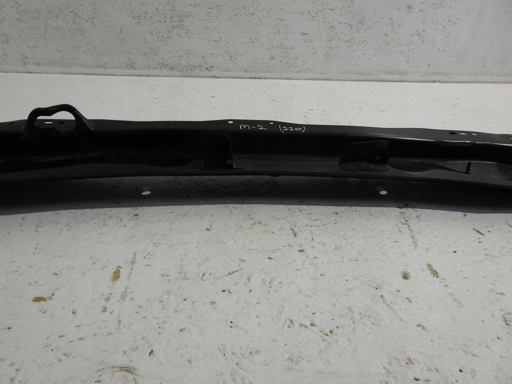 фото №5, Жабо металевий mazda 2 dj 14-20