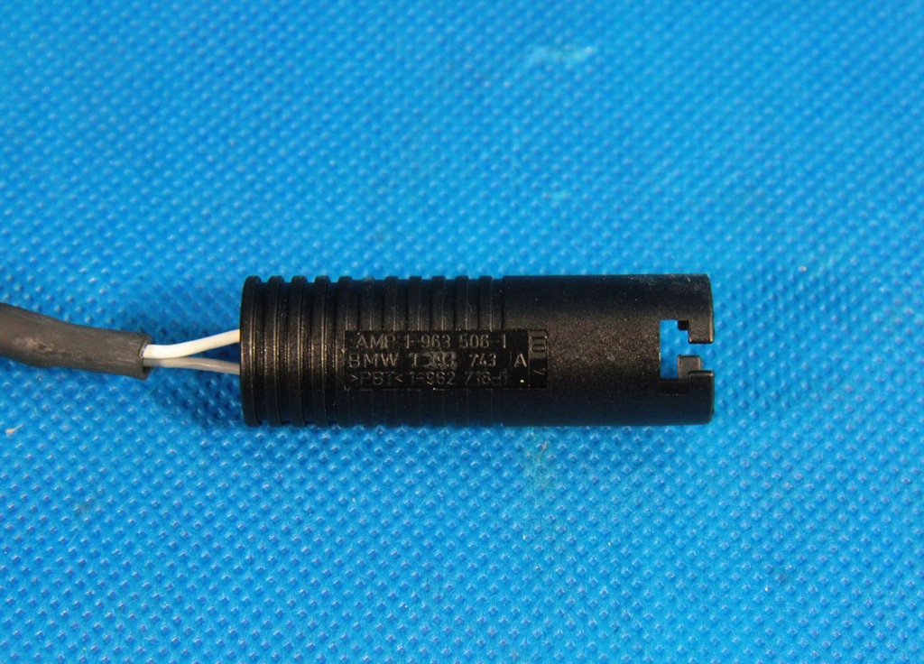 фото №7, Bmw датчик выхлопных газов 7 831 624-02 fabrycznie новый