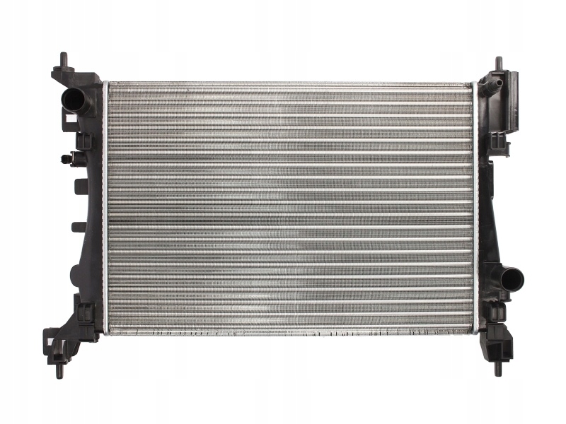 Nrf 53115 радиатор, система охлаждение двигателя Киев