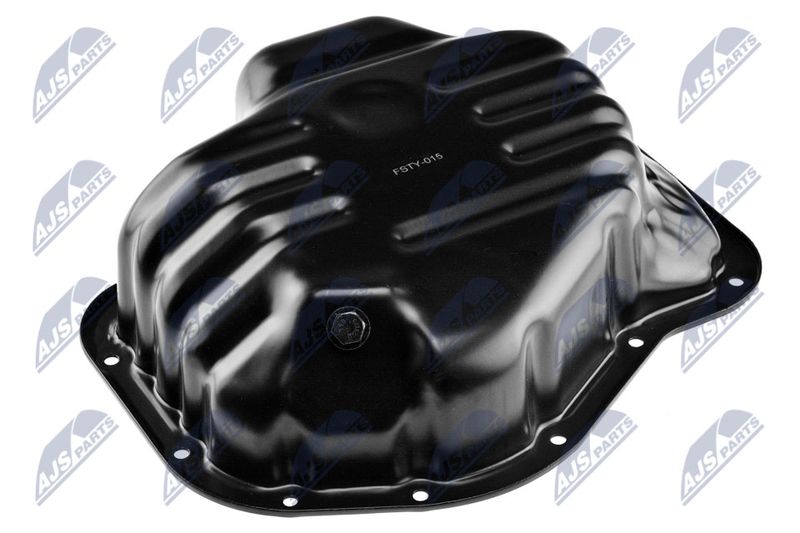 фото №3, Поддон масляная bmo-ty-015 nty