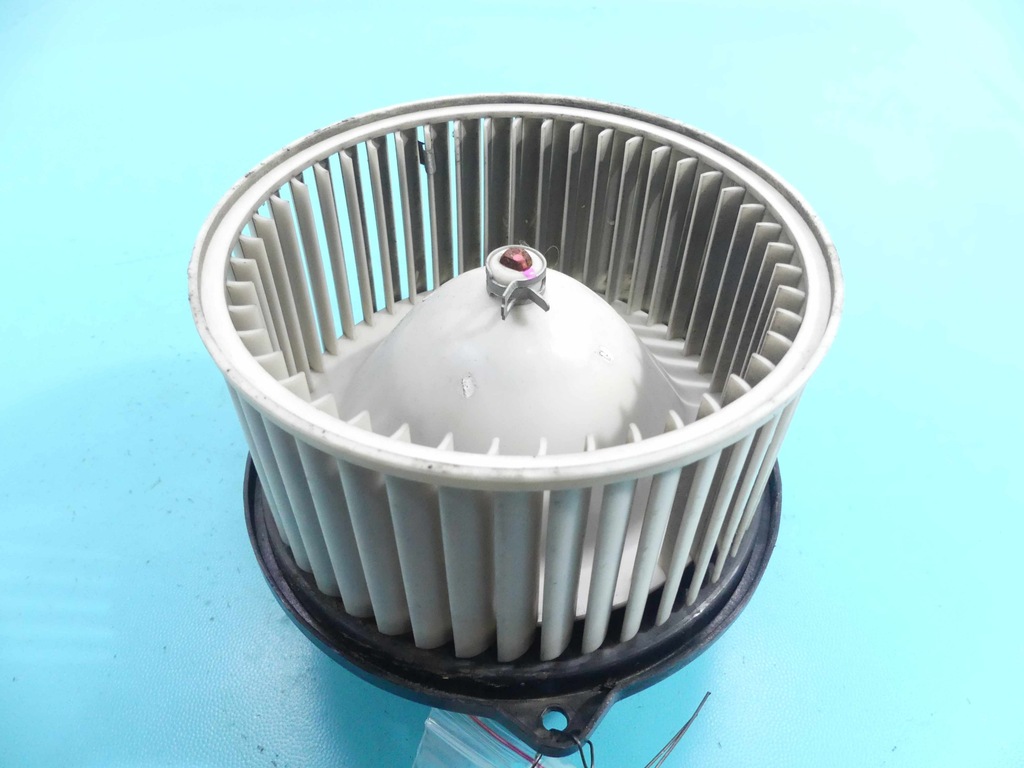 фото №9, Повітродувка обдув вентилятор volvo v40 s40