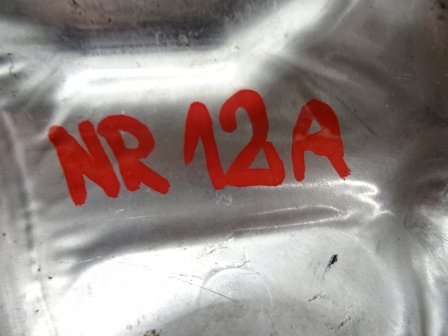 фото №9, Peugeot partner iii защита тепловая