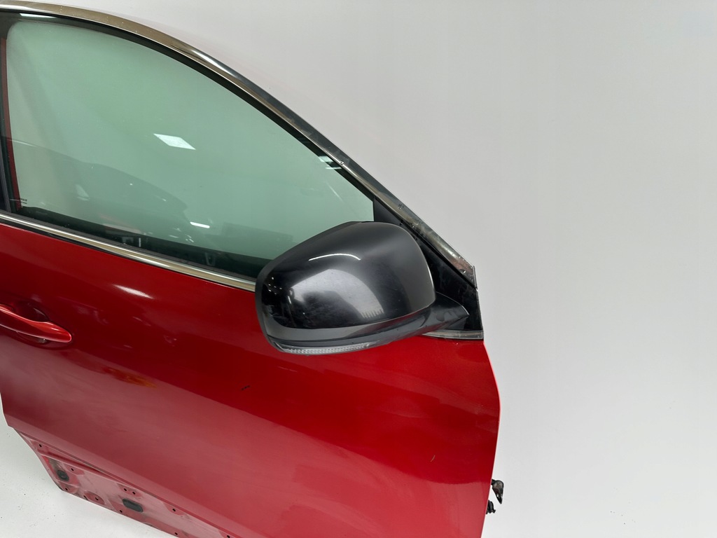 фото №7, Двері правий перед renault kadjar