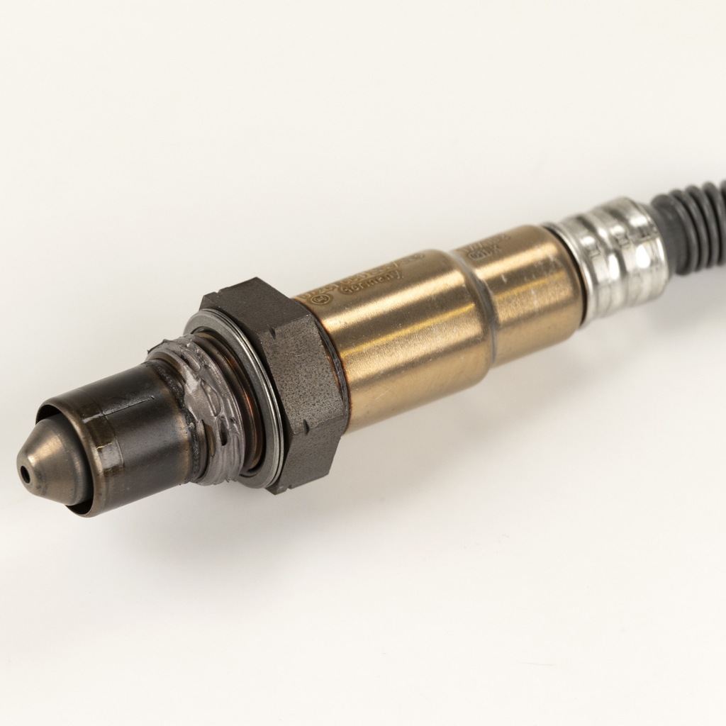 фото №2, Fiat оригинальный номер 55275928 датчик лямбда-зонд