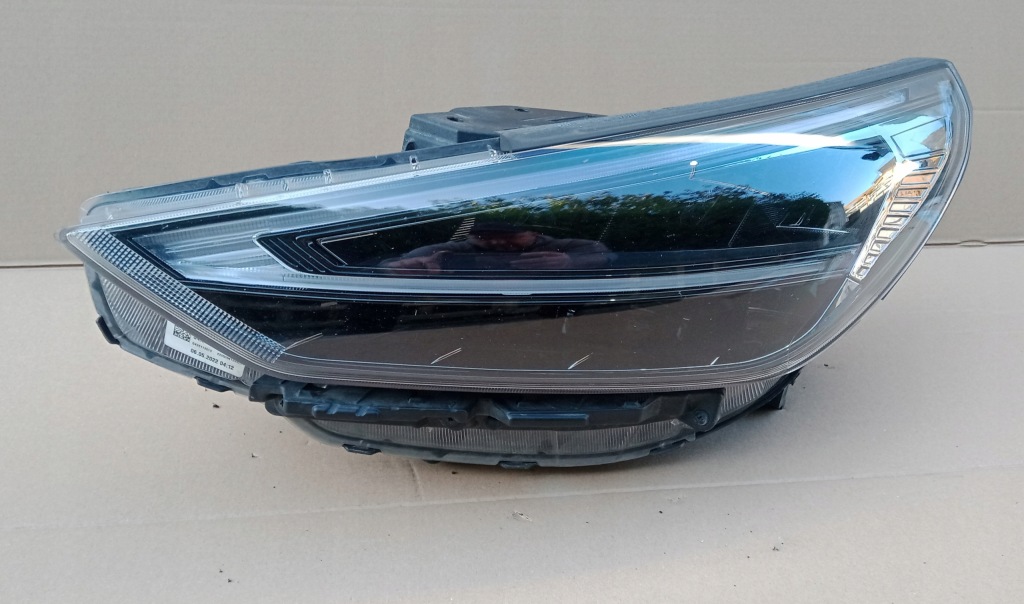 Купити Фара фара ліва full led hyundai i30 92101g4600
