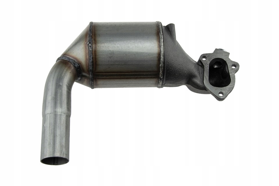 фото №5, Катализатор fiat grande punto 1.3jtd 2007-