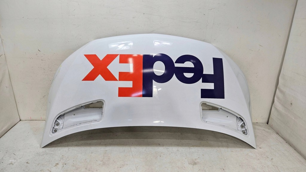 Купить Капот крышка двигателя mercedes sprinter w907 w910 a907 a910 оригинальная