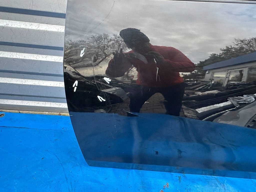 фото №5, Dacia duster ii двері передні ліва