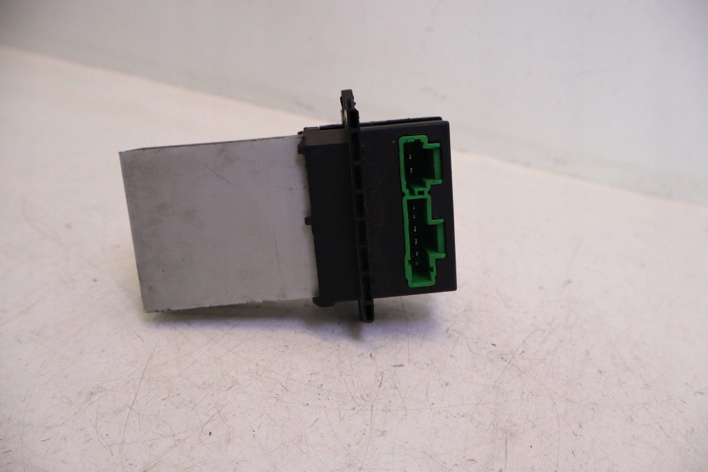 Резистор резистор вентилятор renault scenic 2 Доставка