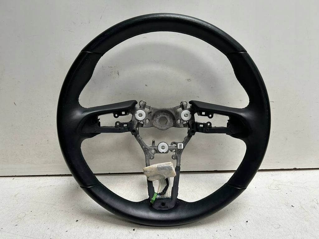 фото №1, Воздуховод mazda 3 2019