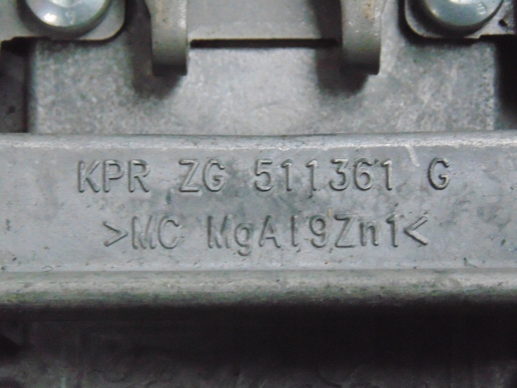 фото №6, Колонка рулевая ford focus cmax mk1