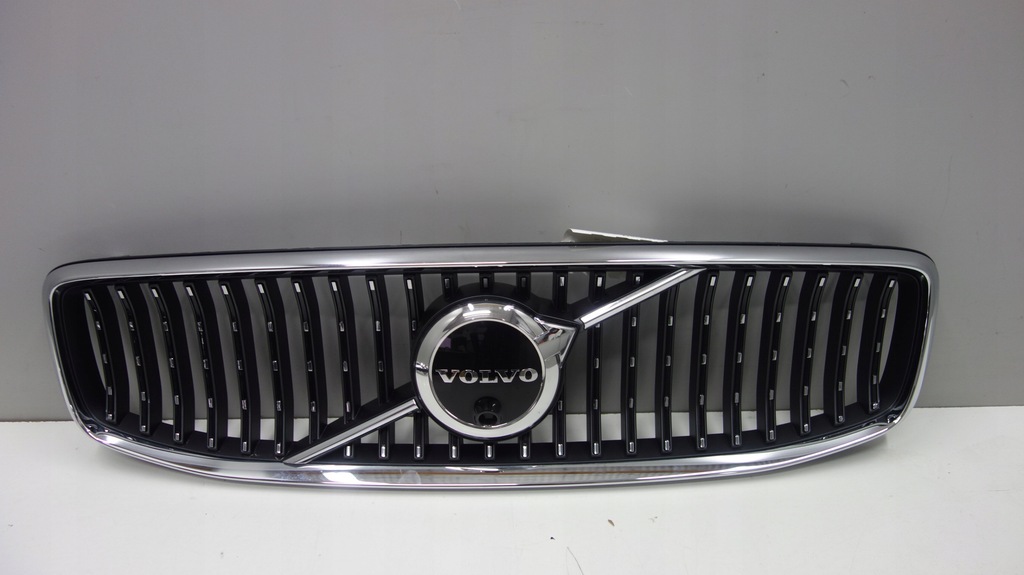 фото №1, Volvo s90 v90 cc решётка радиатора решётка радиатора бампер 32234088