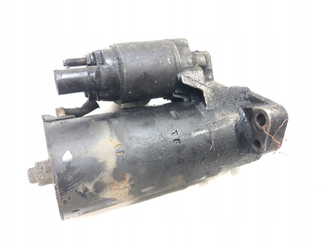 фото №1, Стартер vw touareg 3.0tdi 04-10