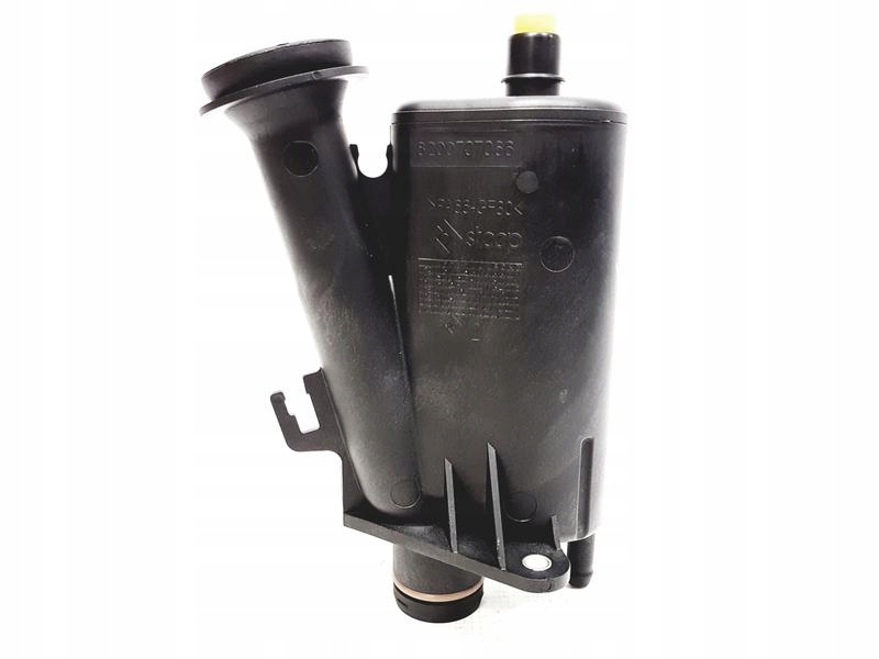 фото №3, Оригинальный номер renault вентиляция картера масляная megane i 1.9 dti a1u