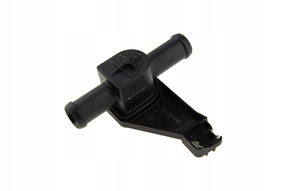 фото №1, Клапан отопителя vw transporter iv 1992-2003