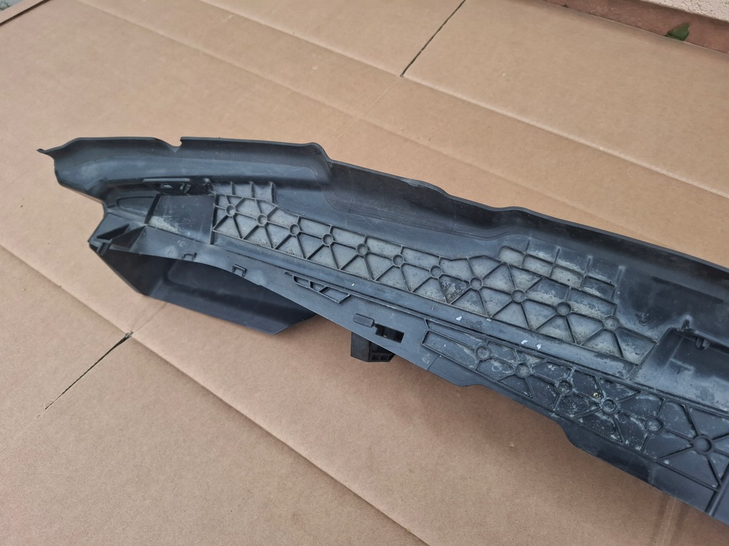 фото №9, Жалюзі повітропровід повітря bmw ix i20 оригінал