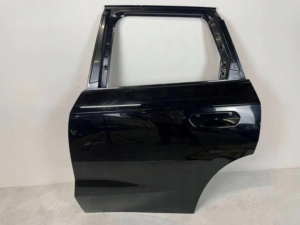 фото №1, Дверь задние левая bmw x1 u11