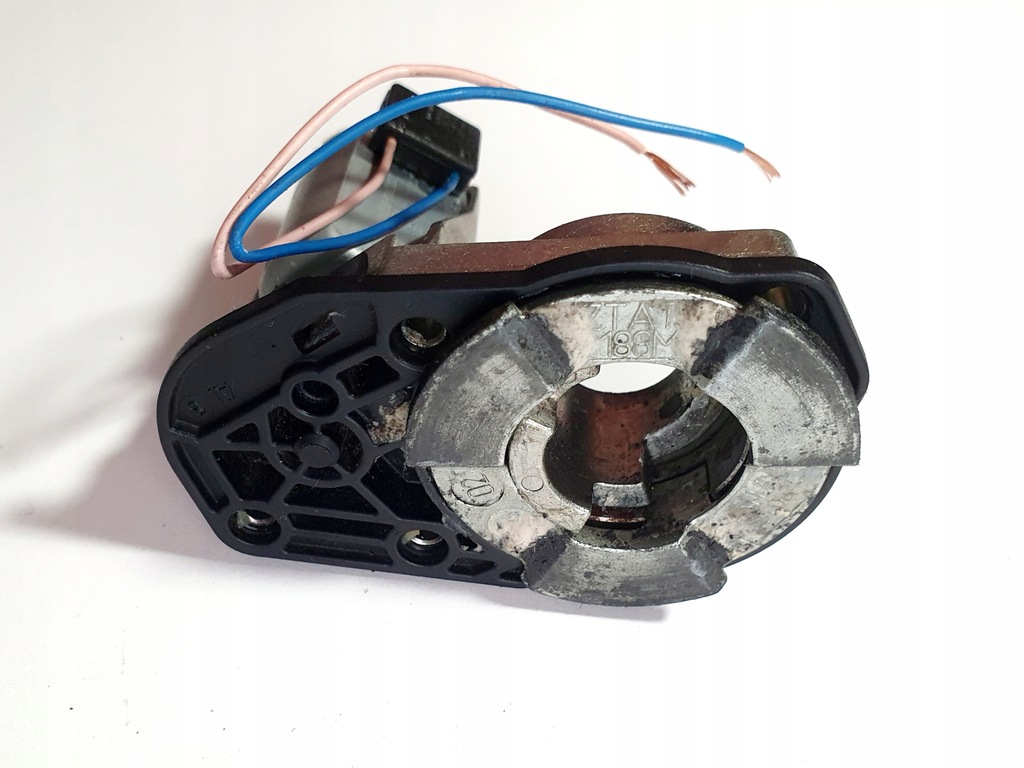 фото №7, Моторчик складання дзеркало правий audi a4 b8 a5 8t