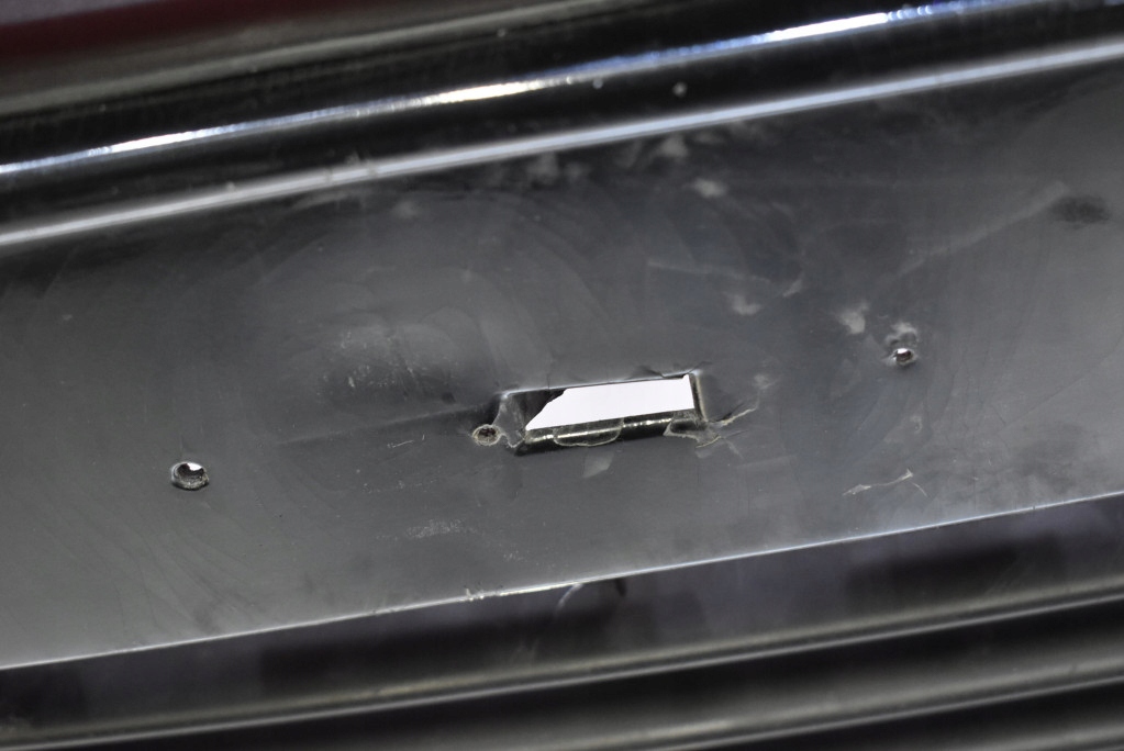 фото №11, Бампер перед передний ktvd pdc citroen c5 ii x7 iii 08-17