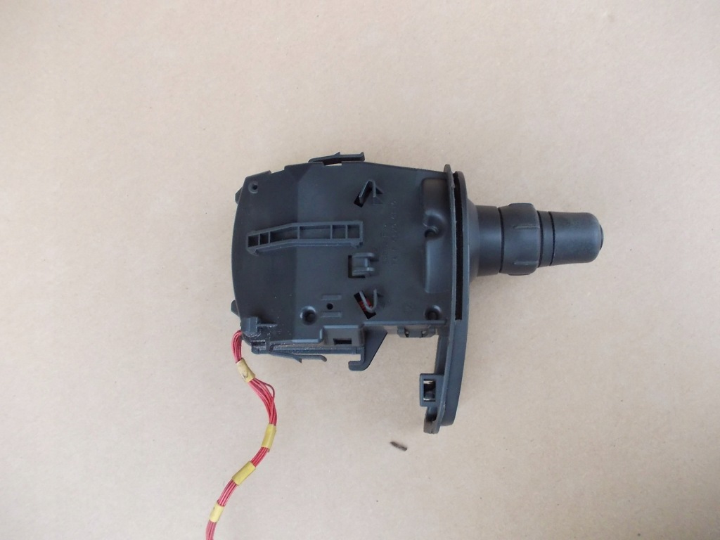 фото №4, Перемикач поворотники світла renault modus