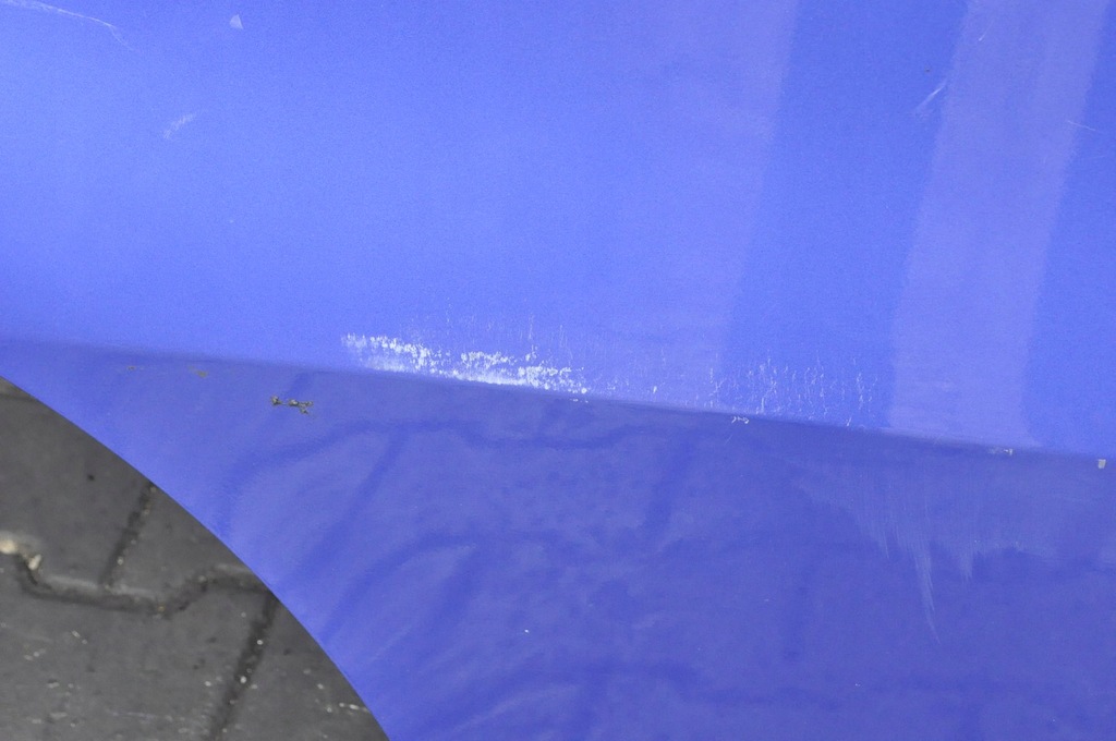 фото №10, Honda jazz iii дверь правый задняя задние