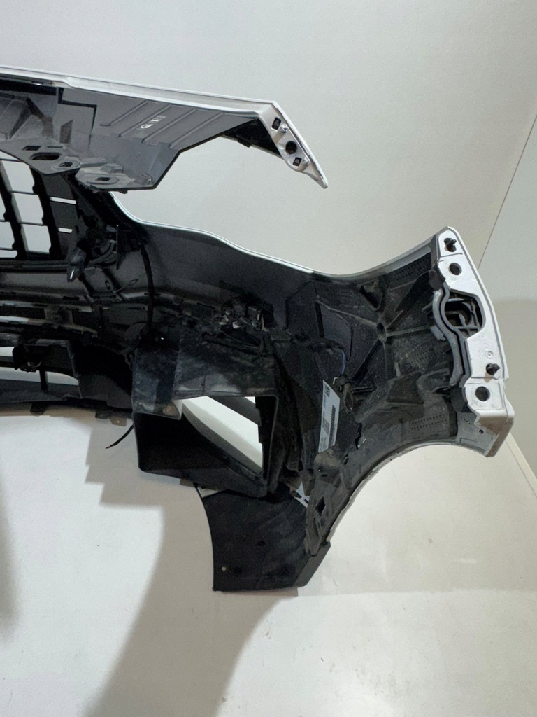 фото №16, Бампер передний перед kompletny камера pdc mercedes gla h247 45amg jan