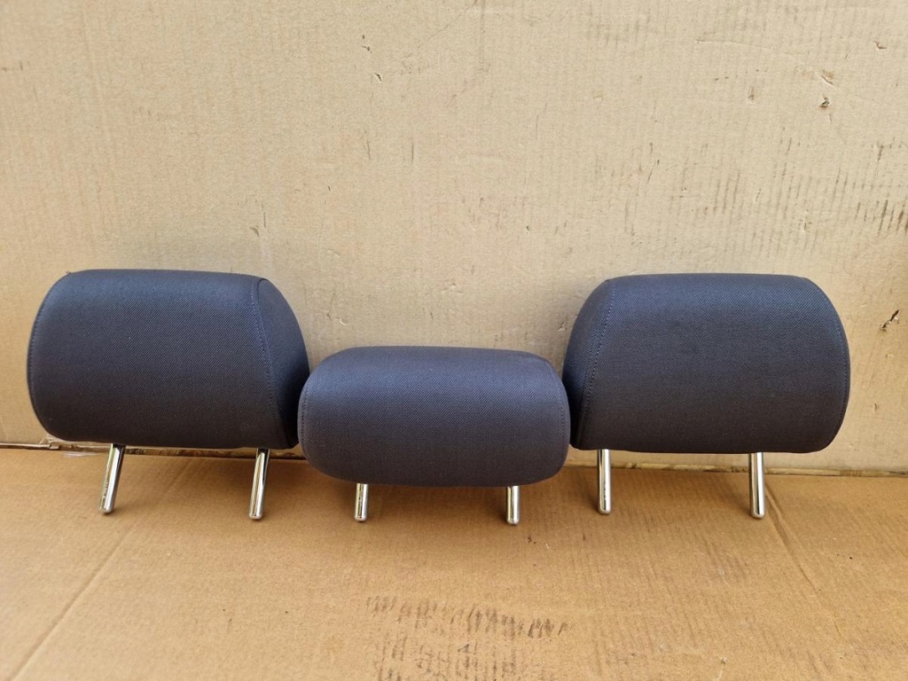 фото №1, Підголівники задня підголівник audi a3 8p 2.0 fsi