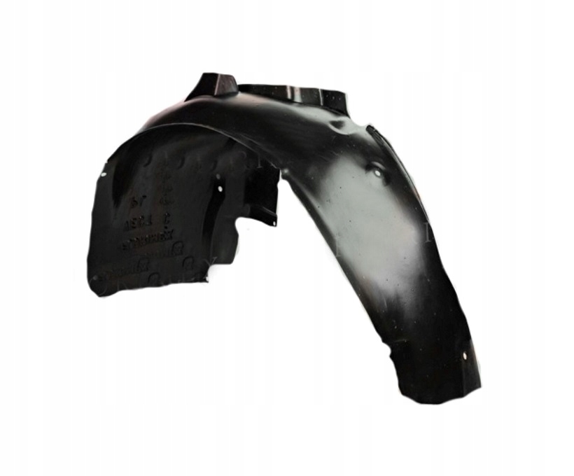 фото №1, Подкрылок opel vectra c 09.01- 24462908 правое nowe