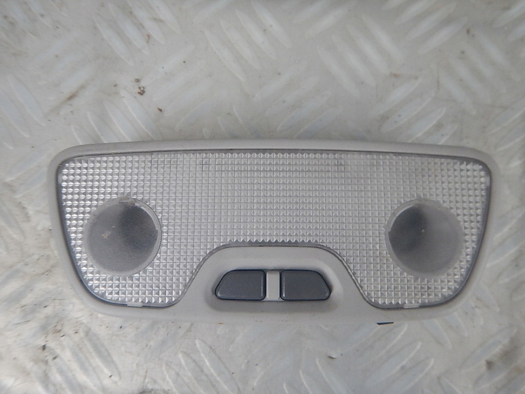 фото №1, Volvo s60 i v70 ii освещение лампа внутреннее