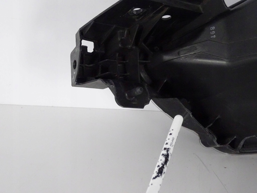 фото №9, Лампа перед передня права mazda cx3 cx-3 cx 3 10 pin