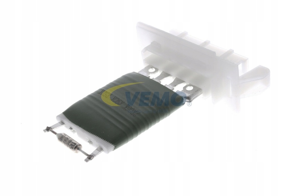 фото №9, Vemo v30-79-0024 регулятор, вентилятор обдув do салону транспортного засобу