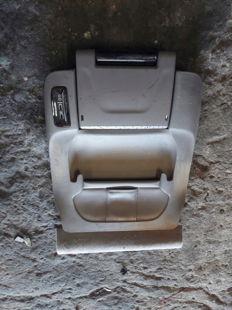 фото №1, Pacifica 2016-2020r екран dvd заводський