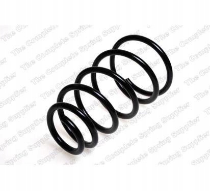 фото №1, Lesjofors пружина підвіска перед fiat barchett