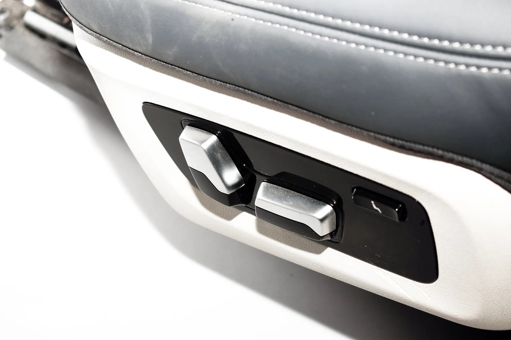 фото №14, Bmw g07 x7 салон кожаный обивка сиденья komfortowe версия lhd