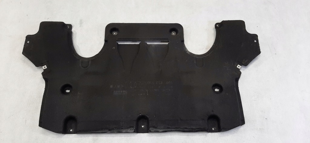 фото №1, Audi a8 d5 захист нижня двигуна 4no825236