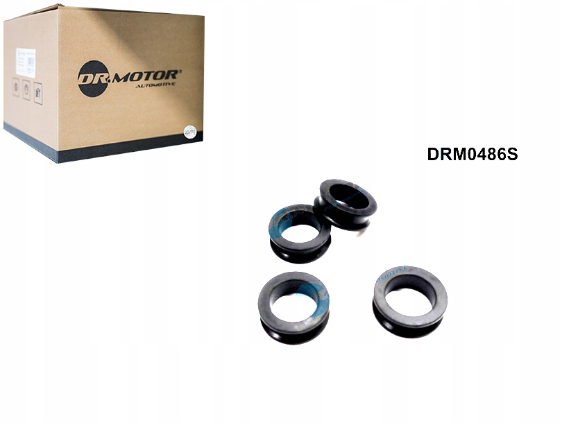 фото №1, Набір прокладка форсунок бензину mazda rx7 rx8 2.miata mpv