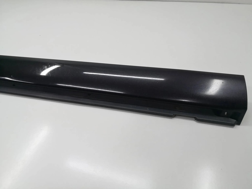 фото №8, Молдинг порог накладка bentley continental gt gtc 3w8 12- правый